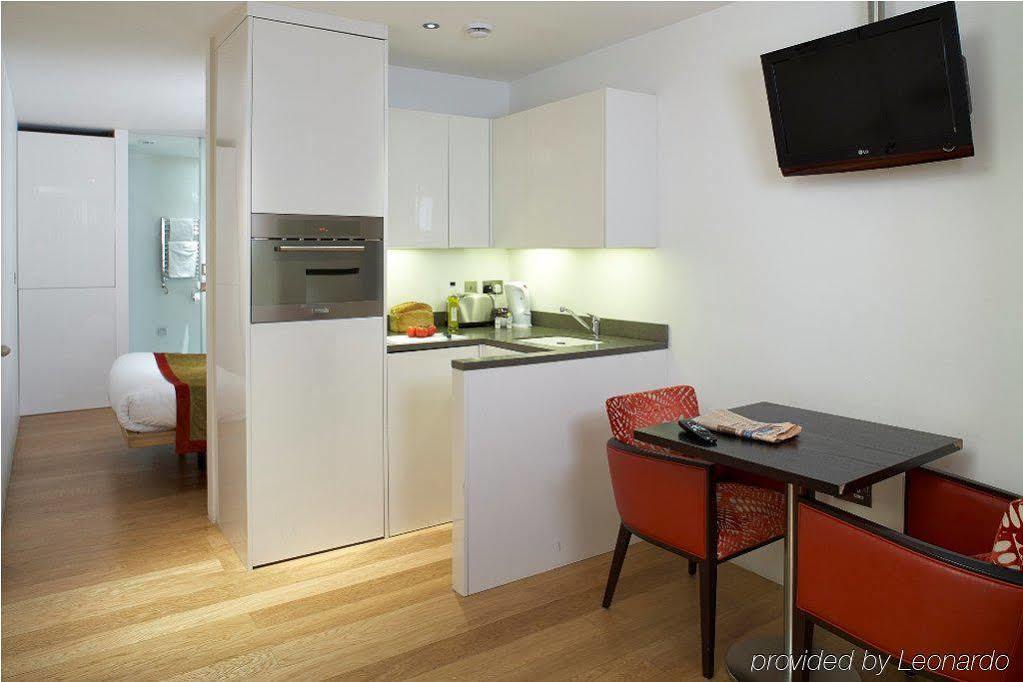 Tower Bridge London Apartments Exterior photo